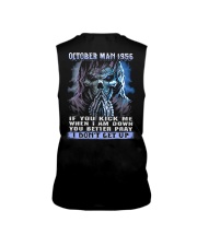 I DONT GET UP 56-10 Sleeveless Tee thumbnail