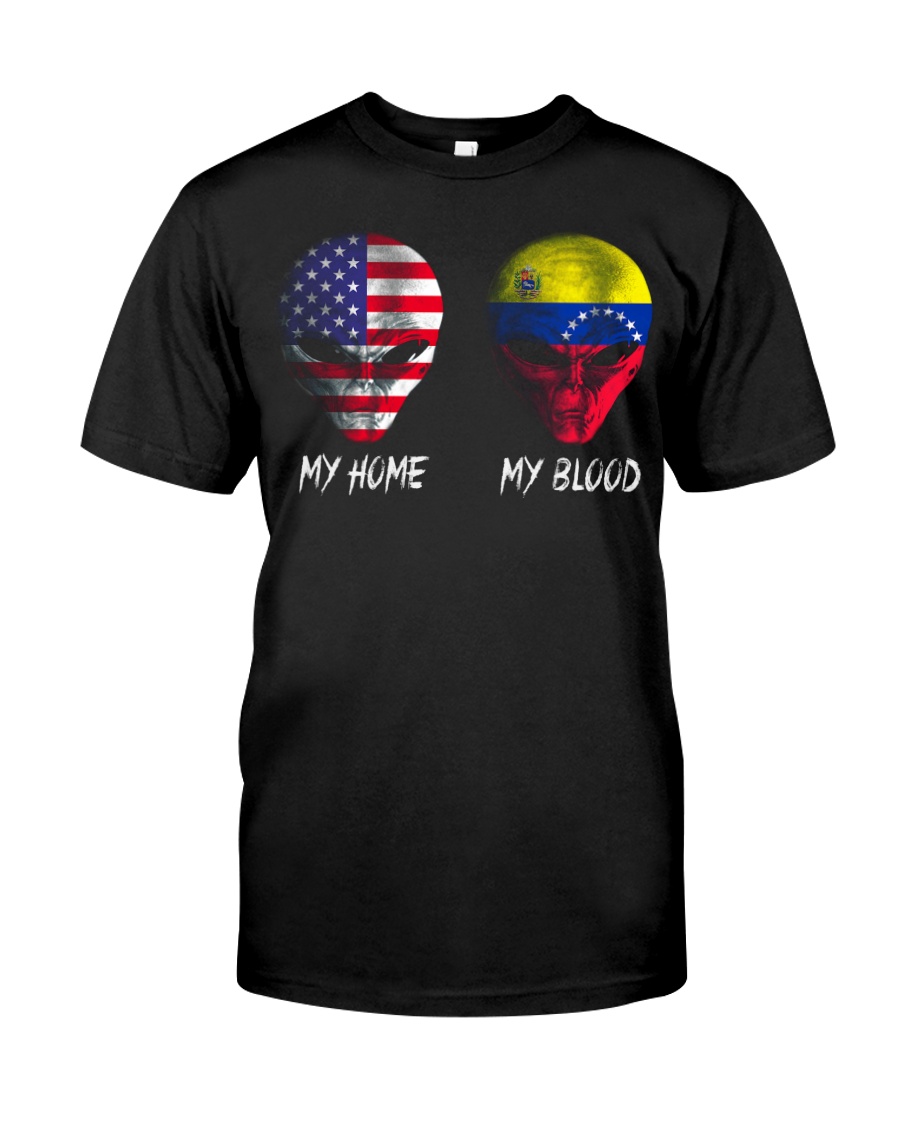 Venezuela Classic T-Shirt