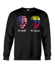Venezuela Crewneck Sweatshirt thumbnail