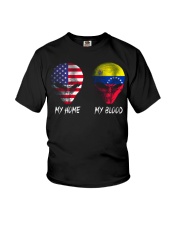 Venezuela Youth T-Shirt thumbnail