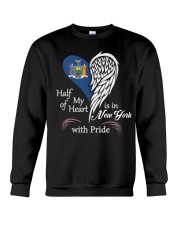 Pride New York Crewneck Sweatshirt thumbnail