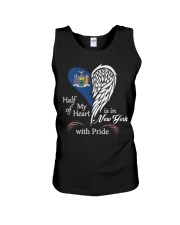 Pride New York Unisex Tank thumbnail