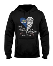 Pride New York Hooded Sweatshirt thumbnail