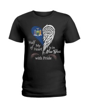 Pride New York Ladies T-Shirt thumbnail