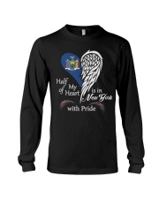 Pride New York Long Sleeve Tee thumbnail