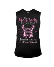 IS NOT FAT5 Sleeveless Tee thumbnail