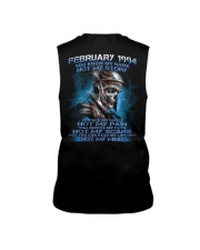 NOT MY 94-2 Sleeveless Tee thumbnail