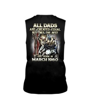 DAD YEAR 80-3 Sleeveless Tee thumbnail