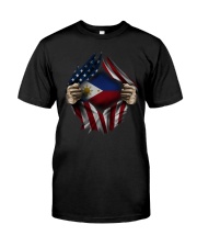 American-Philippines Premium Fit Mens Tee thumbnail