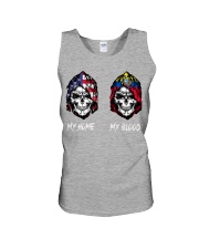 pride ecuador Unisex Tank thumbnail