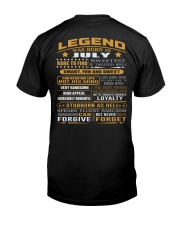LG 07 Premium Fit Mens Tee thumbnail
