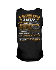 LG 07 Unisex Tank thumbnail
