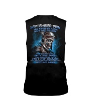 NOT MY 86-9 Sleeveless Tee thumbnail