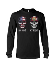 My Home America - Florida Long Sleeve Tee thumbnail