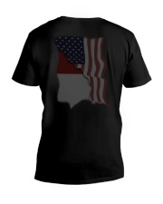 Indonesia V-Neck T-Shirt thumbnail