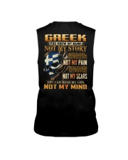 Greek Sleeveless Tee thumbnail