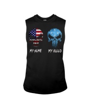 SKULL Micronesia Sleeveless Tee thumbnail
