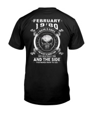 3SIDE 80-02 Premium Fit Mens Tee thumbnail