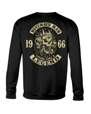 MAN 1966-11 Crewneck Sweatshirt thumbnail
