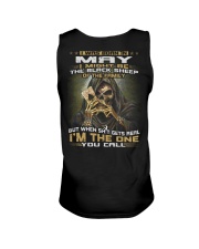YOU CALL 5 Unisex Tank thumbnail