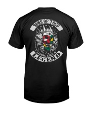 SONS OF Togo Premium Fit Mens Tee thumbnail