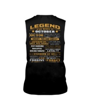 LG 10 Sleeveless Tee thumbnail