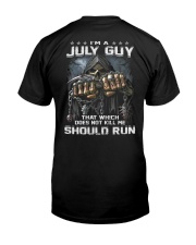 RUN 7 Classic T-Shirt thumbnail
