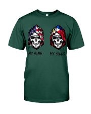 My Blood-Philippines Premium Fit Mens Tee thumbnail