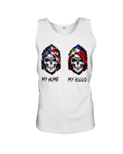My Blood-Philippines Unisex Tank thumbnail