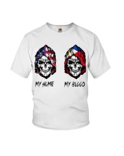 My Blood-Philippines Youth T-Shirt thumbnail