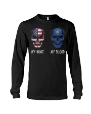 My Home America - Oregon Long Sleeve Tee thumbnail