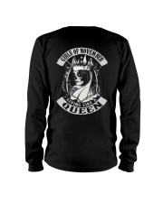 GIRLS OF 011 Long Sleeve Tee thumbnail