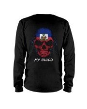 Haiti Long Sleeve Tee thumbnail