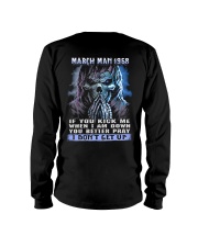 I DONT GET UP 68-3 Long Sleeve Tee thumbnail