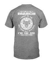 BLACK SHEEP 3 Premium Fit Mens Tee thumbnail
