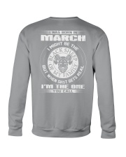 BLACK SHEEP 3 Crewneck Sweatshirt thumbnail