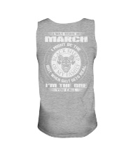BLACK SHEEP 3 Unisex Tank thumbnail