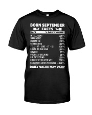 VALUE 9 Premium Fit Mens Tee thumbnail