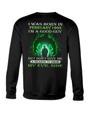 GOOD GUY YEAR 93-2 Crewneck Sweatshirt thumbnail