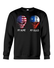 Chile Crewneck Sweatshirt thumbnail