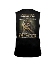 YOU CALL 3 Sleeveless Tee thumbnail