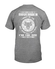 BLACK SHEEP 11 Premium Fit Mens Tee thumbnail
