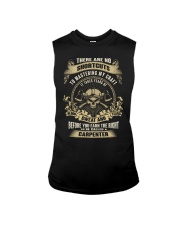 Carpenter Sleeveless Tee thumbnail