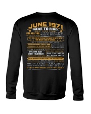 YEAR GREAT 71-6 Crewneck Sweatshirt thumbnail