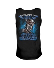 NOT MY 56-11 Unisex Tank thumbnail