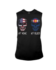 My Home America - Colorado Sleeveless Tee thumbnail
