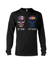 My Home America - Colorado Long Sleeve Tee thumbnail