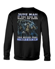 BETTER NEW 6 Crewneck Sweatshirt thumbnail