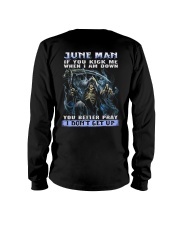 BETTER NEW 6 Long Sleeve Tee thumbnail