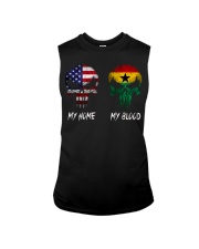 SKULL Ghana Sleeveless Tee thumbnail